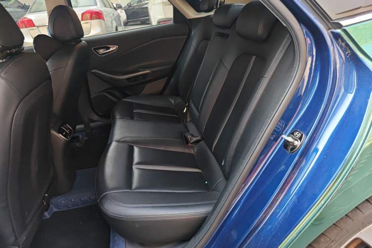 Used Hyundai Lafesta 2019 280TGDi Smart Speed Version China V Standard Left Rear Seat