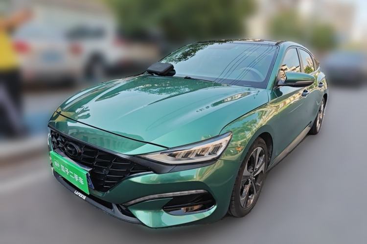 Used Hyundai Lafesta 2019 280TGDi Smart Speed Version China V Standard Guazi used car, China used car export, Used car for sale, Used  cars, Cheapest cars for sale