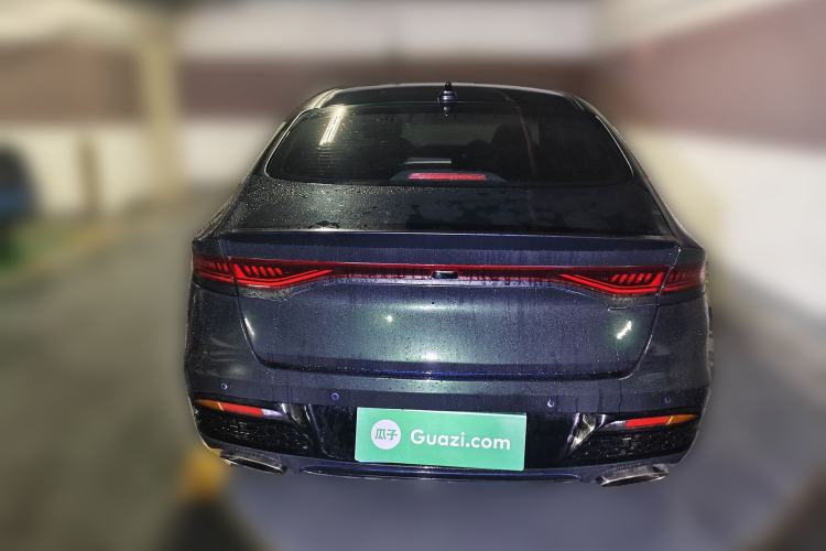 Used Hyundai Lafesta 2019 280TGDi Smart Speed Version China VI Standard Rear