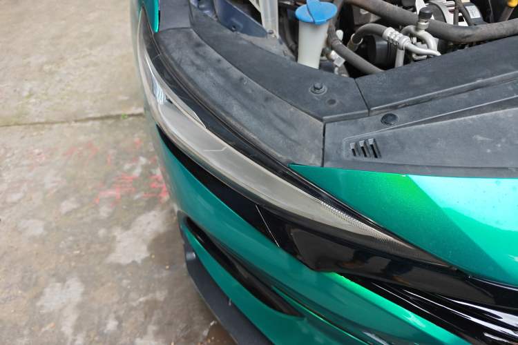 Used Hyundai Lafesta 2019 280TGDi Smart Edition China VI Standard Right Front Headlight