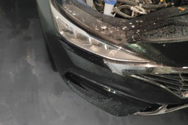 Used Hyundai Lafesta 2019 280TGDi Smart Speed Version China VI Standard Right Front Headlight