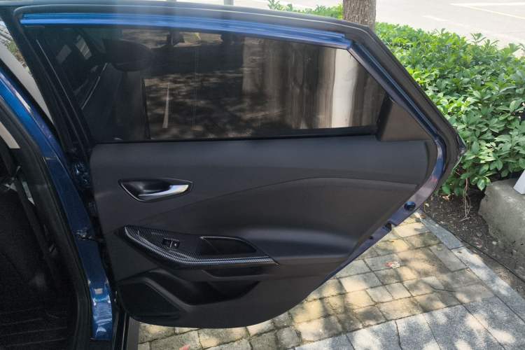 Used Hyundai Lafesta 2019 280TGDi Sport Edition China VI Right Rear Door Interior