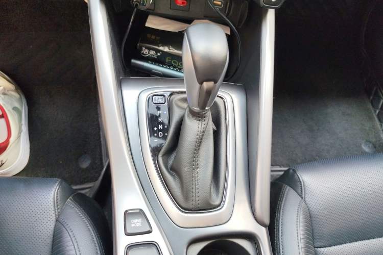 Used Hyundai Lafesta 2019 280TGDi Sport Edition China V Standard Gear Lever