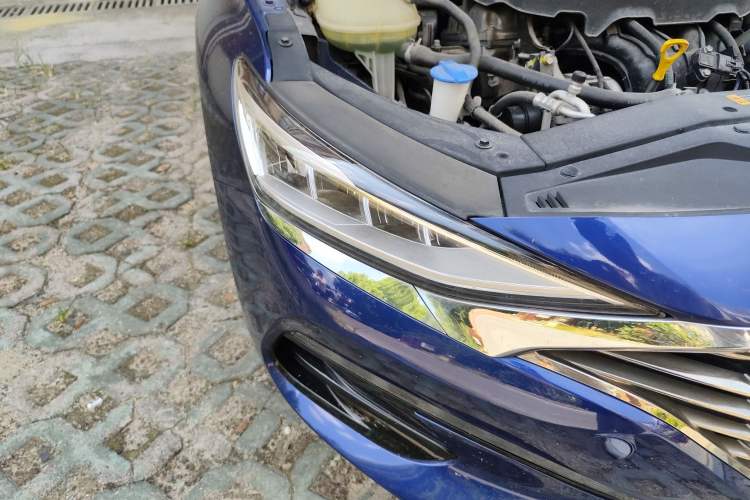 Used Hyundai Lafesta 2019 280TGDi Sport Edition China V Standard Right Front Headlight