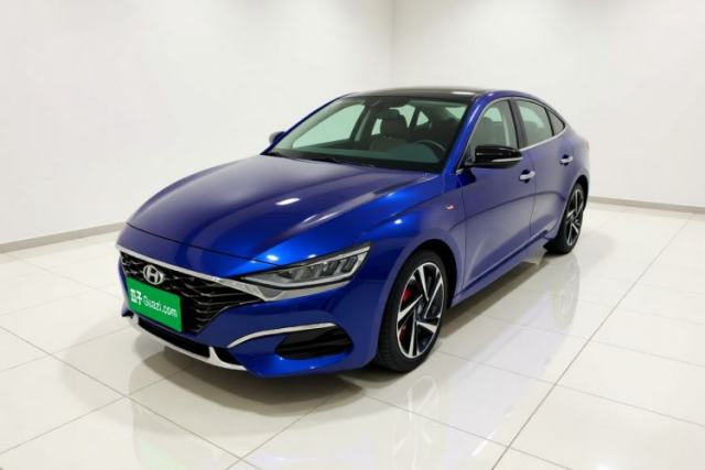 Hyundai Lafesta 2019 280TGDi Smart Edition China VI Standard مستعملة