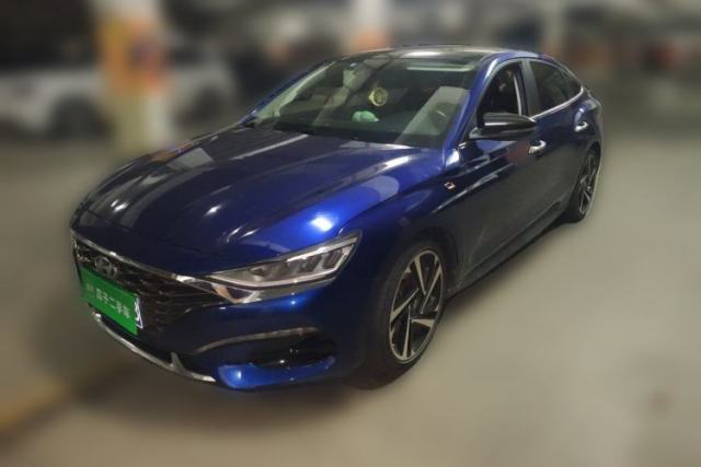 Used Hyundai Lafesta 2019 280TGDi Smart Edition China VI Standard