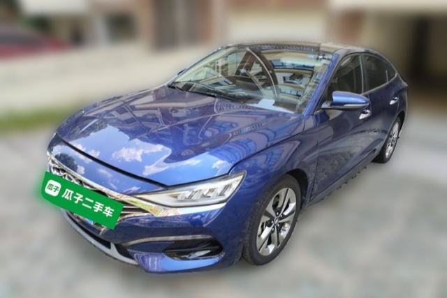 Used Hyundai Lafesta 2019 280TGDi Sport Edition China V Standard