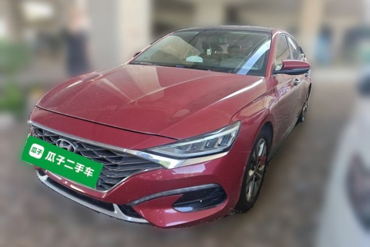 Used Hyundai Lafesta 2019 280TGDi Smart Speed Version China VI Standard Guazi used car, China used car export, Used car for sale, Used  cars, Cheapest cars for sale
