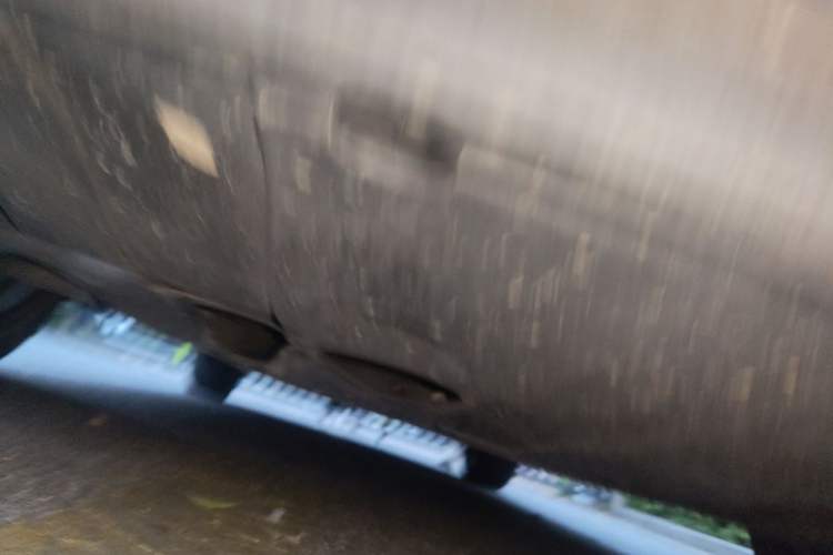 Used Hyundai Lafesta 2019 280TGDi Sport Edition China V Standard Chassis Front