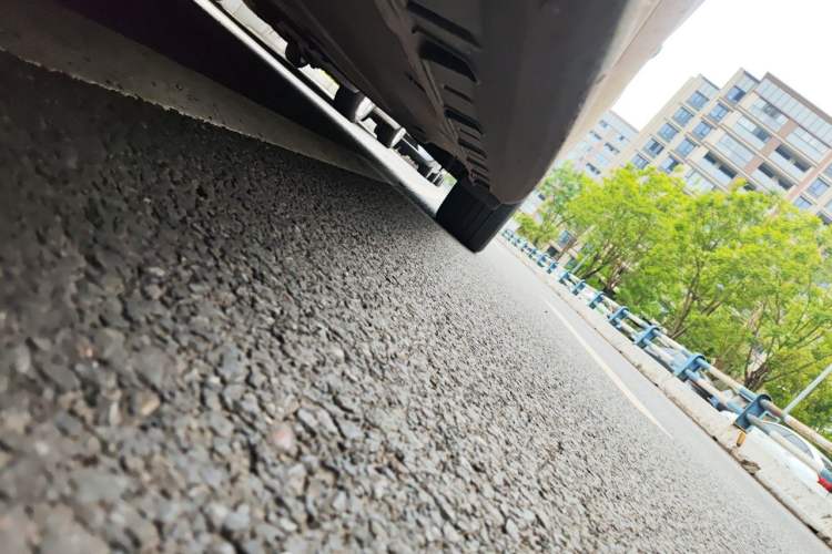 Used Hyundai Lafesta 2019 280TGDi Smart Speed Version China V Standard Chassis Front Left