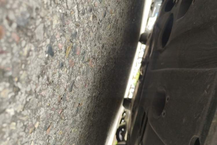Used Hyundai Lafesta 2019 280TGDi Smart Speed Version China VI Standard Chassis Front