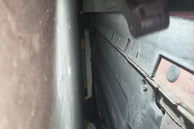 Used Hyundai Lafesta 2019 280TGDi Smart Speed Version China VI Standard Chassis Front Right