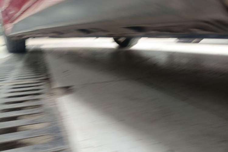 Used Hyundai Lafesta 2019 280TGDi Smart Speed Version China V Standard Chassis Front Right