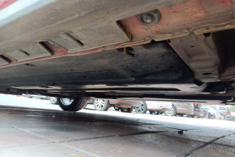 Used Hyundai Lafesta 2019 280TGDi Smart Speed Version China V Standard Chassis Front Right