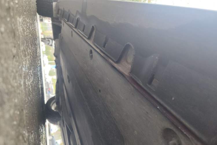 Used Hyundai Lafesta 2019 280TGDi Smart Speed Version China V Standard Chassis Front Right