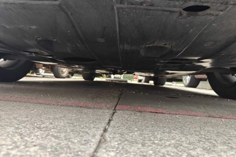 Used Hyundai Lafesta 2019 280TGDi Sport Edition China V Standard Chassis Front