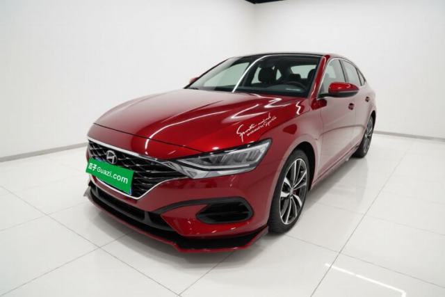 Used Hyundai Lafesta 2019 280TGDi Sport Edition China V Standard
