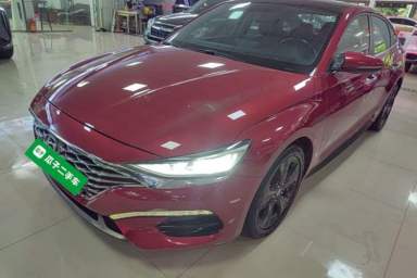 Used Hyundai Lafesta 2019 280TGDi Sport Edition China VI