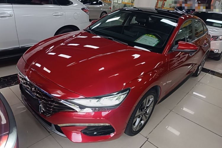 Used Hyundai Lafesta 2019 280TGDi Smart Speed Version China V Standard Guazi used car, China used car export, Used car for sale, Used cars, Cheapest cars for sale
