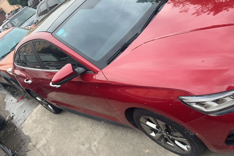 Used Hyundai Lafesta 2019 280TGDi Sport Edition China V Standard Exterior 2
