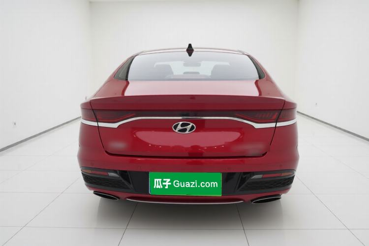 Used Hyundai Lafesta 2019 280TGDi Smart Speed Version China V Standard Exterior 4