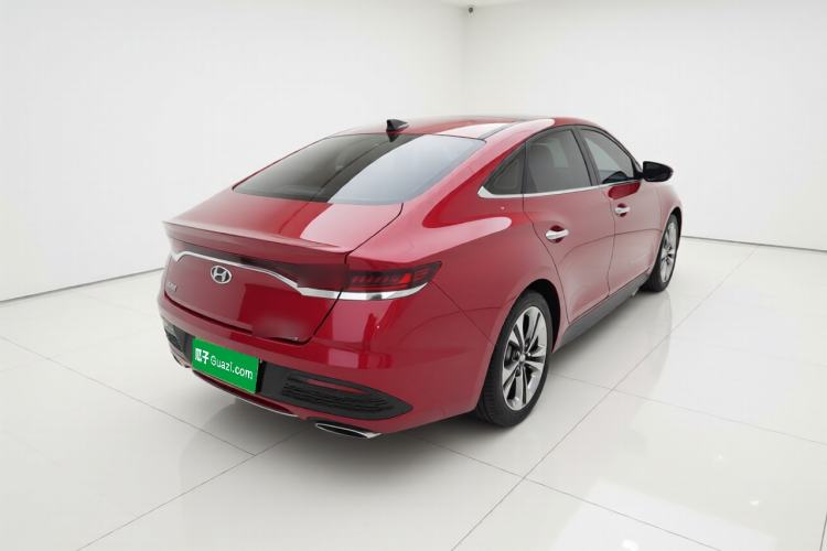Used Hyundai Lafesta 2019 280TGDi Smart Speed Version China V Standard Exterior 5