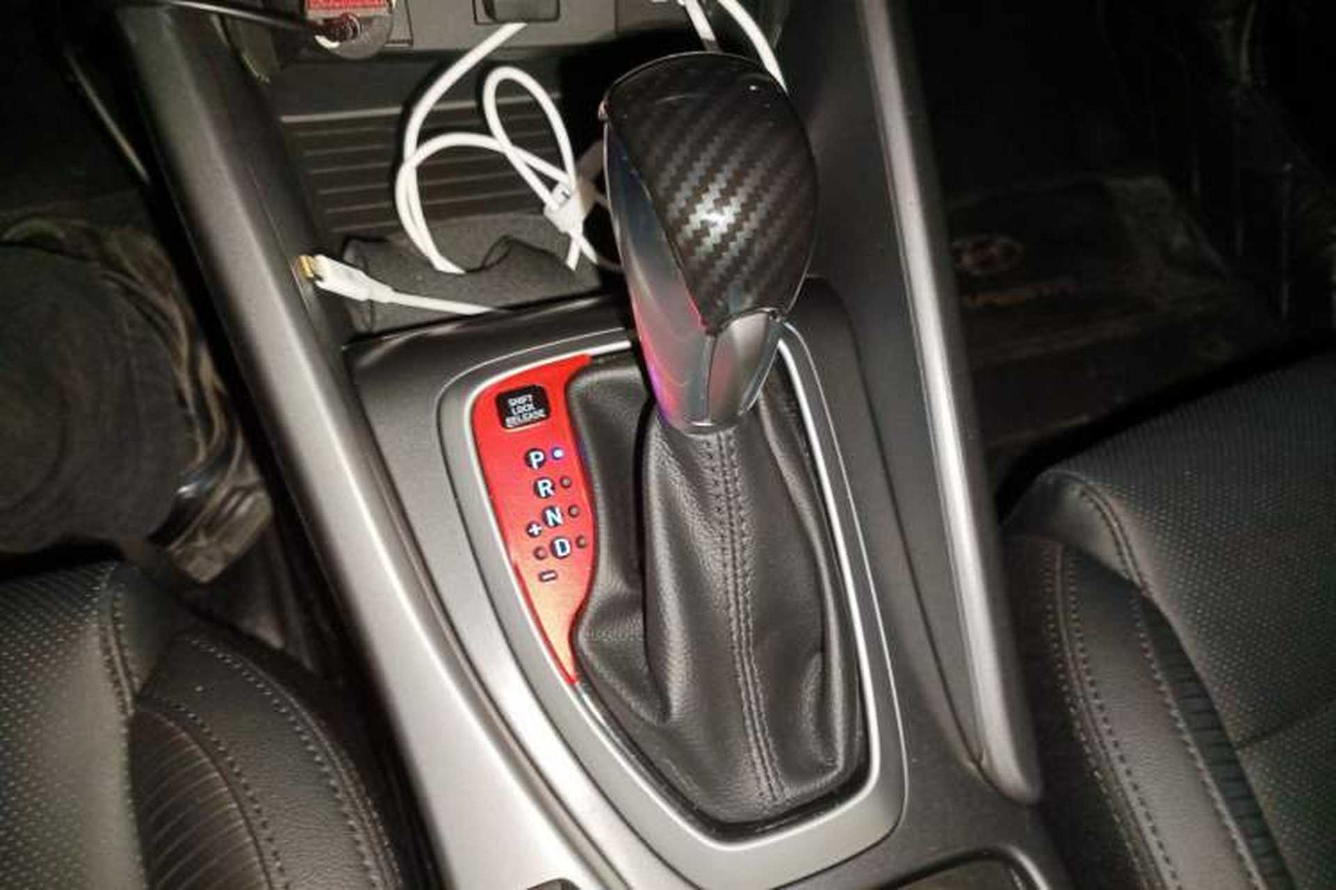 Used Hyundai Lafesta 2019 280TGDi Sport Edition China V Standard Gear Lever