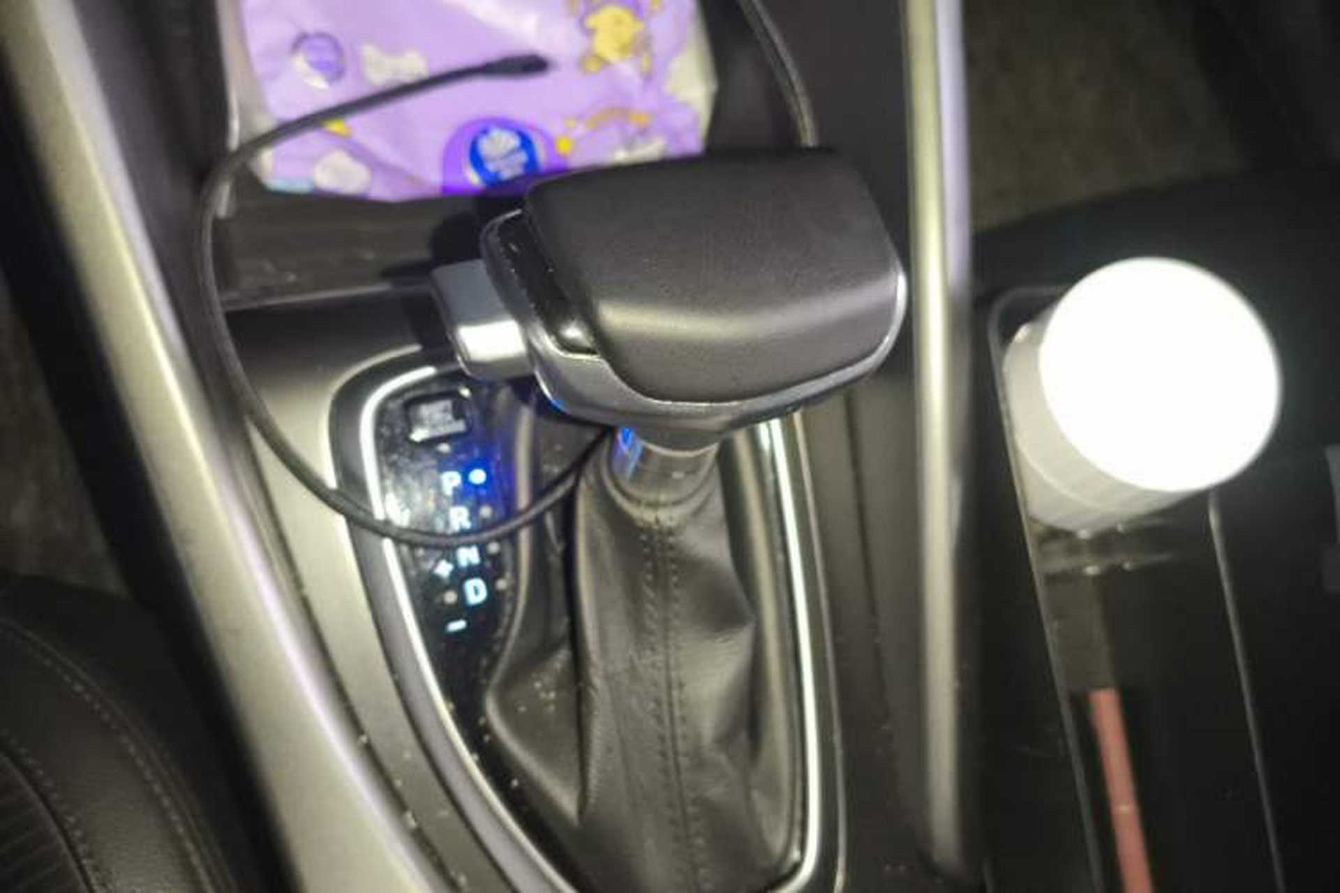 Used Hyundai Lafesta 2019 280TGDi Smart Speed Version China V Standard Gear Lever
