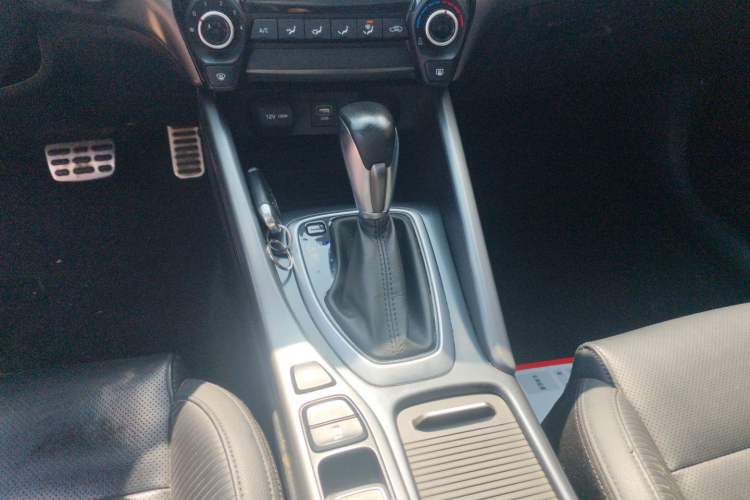 Used Hyundai Lafesta 2019 280TGDi Sport Edition China VI Gear Lever