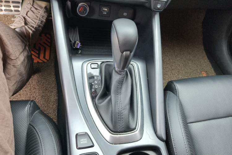 Used Hyundai Lafesta 2019 280TGDi Sport Edition China VI Gear Lever