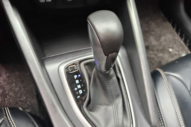 Used Hyundai Lafesta 2019 280TGDi Sport Edition China V Standard Gear Lever