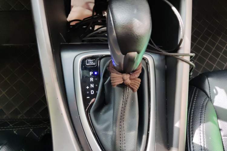 Used Hyundai Lafesta 2019 240TGDi Sport Edition China V standard Gear Lever