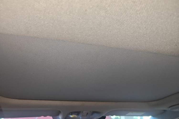 Used Hyundai Lafesta 2019 280TGDi Smart Speed Version China VI Standard Headliner
