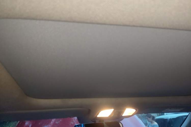 Used Hyundai Lafesta 2019 280TGDi Sport Edition China V Standard Headliner