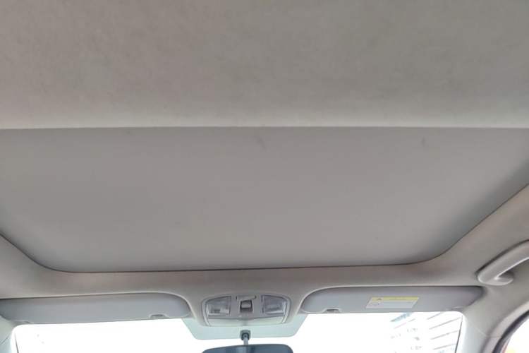 Used Hyundai Lafesta 2019 280TGDi Smart Speed Version China V Standard Headliner