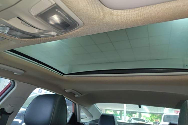 Used Hyundai Lafesta 2019 280TGDi Sport Edition China VI Headliner