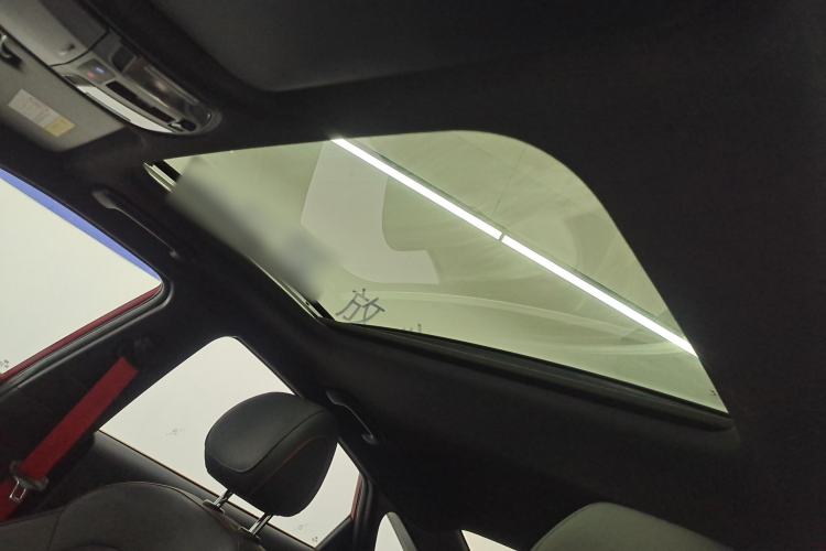 Used Hyundai Lafesta 2019 280TGDi Prestige Edition China VI Standard Headliner