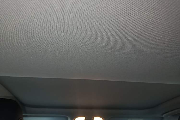 Used Hyundai Lafesta 2019 280TGDi Smart Speed Version China V Standard Headliner