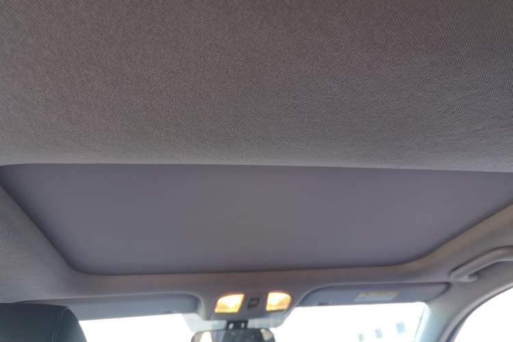 Used Hyundai Lafesta 2019 280TGDi Smart Speed Version China V Standard Headliner