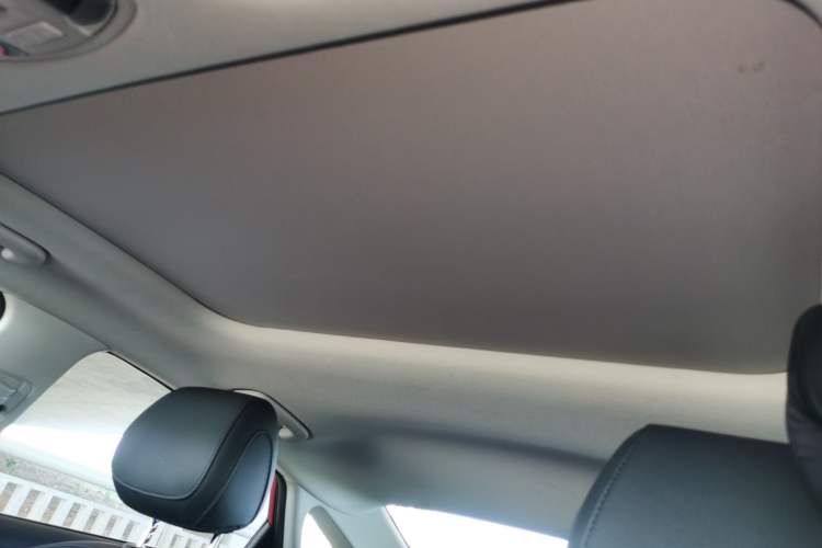 Used Hyundai Lafesta 2019 280TGDi Sport Edition China VI Headliner