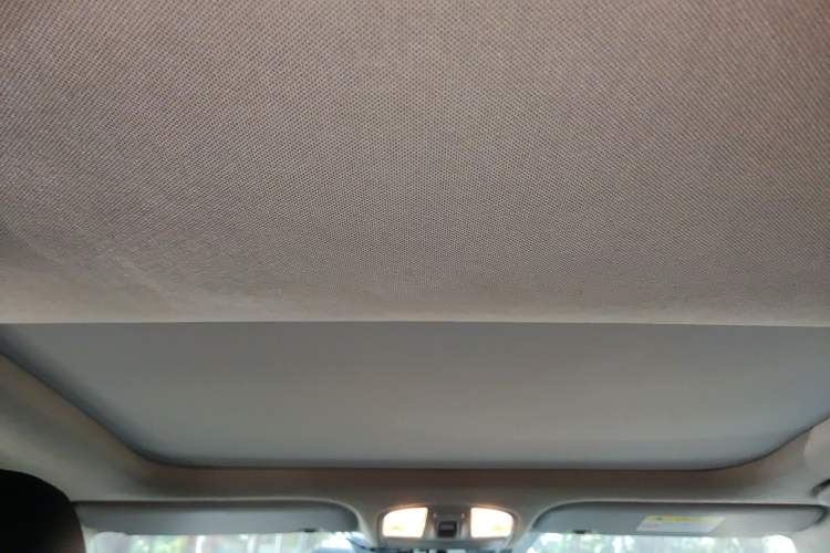 Used Hyundai Lafesta 2019 240TGDi Sport Edition China V standard Headliner