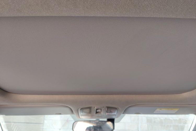Used Hyundai Lafesta 2019 280TGDi Smart Speed Version China V Standard Headliner