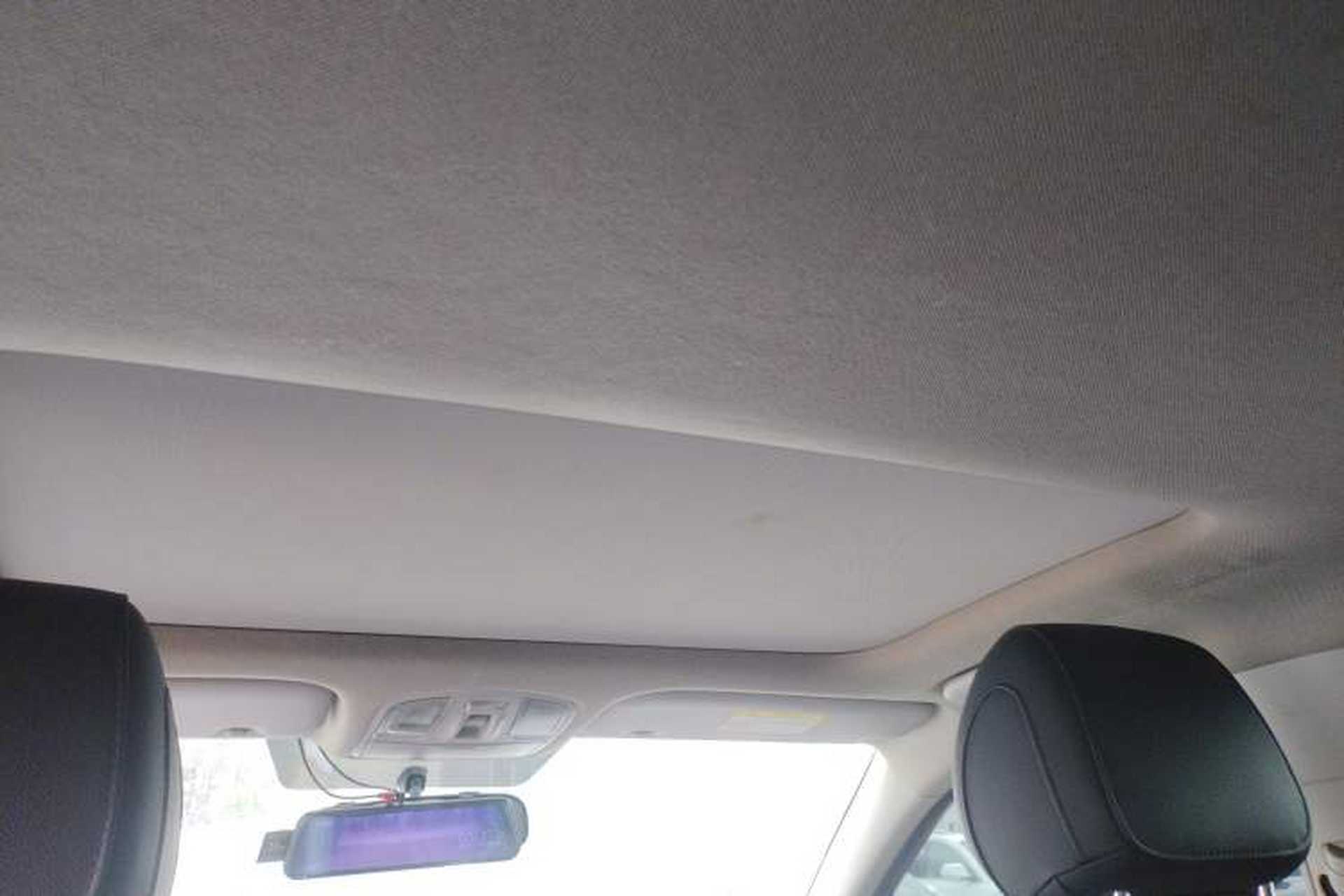 Used Hyundai Lafesta 2019 280TGDi Sport Edition China VI Headliner