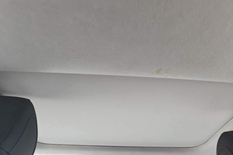 Used Hyundai Lafesta 2019 280TGDi Smart Speed Version China V Standard Headliner