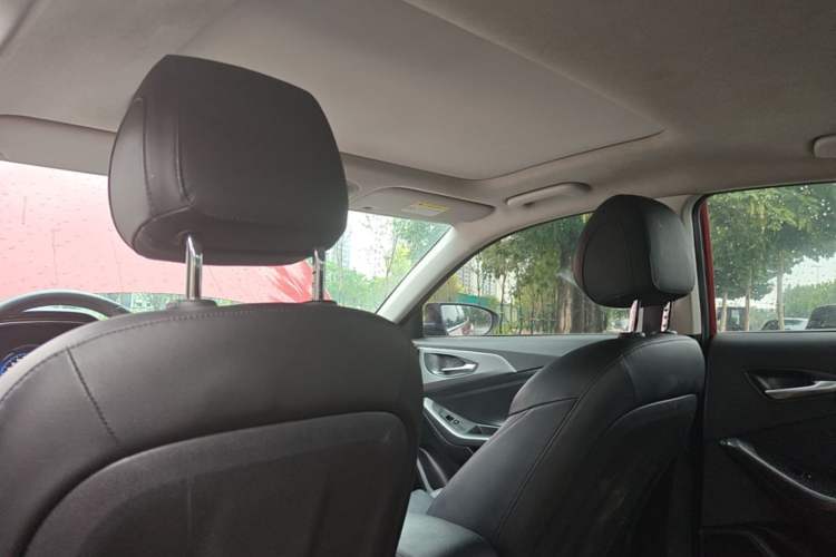 Used Hyundai Lafesta 2019 280TGDi Smart Speed Version China V Standard Headliner