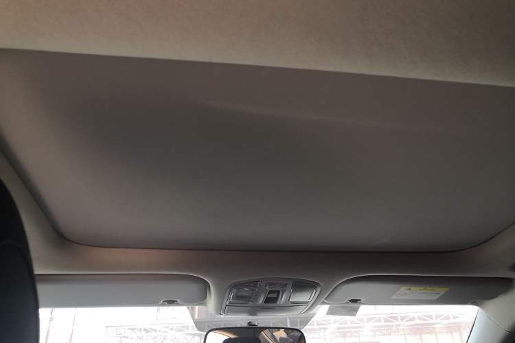 Used Hyundai Lafesta 2019 280TGDi Sport Edition China VI Headliner