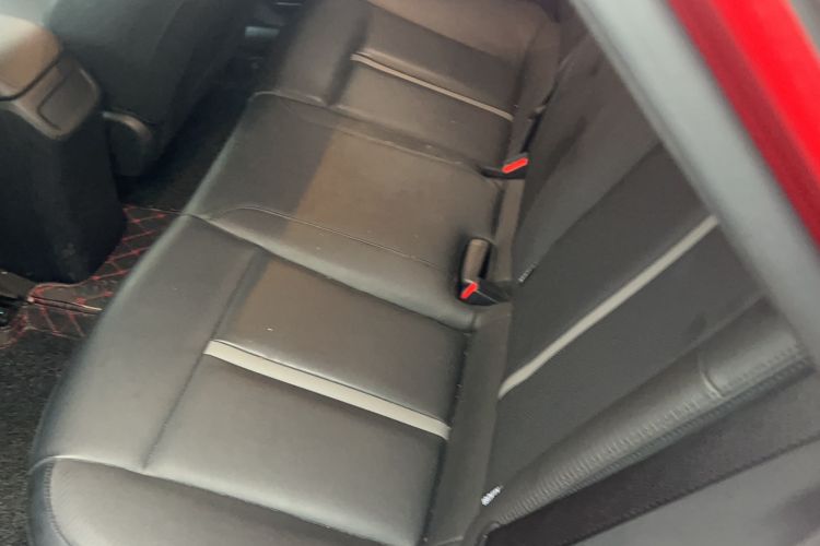 Used Hyundai Lafesta 2019 280TGDi Sport Edition China V Standard Interior 1