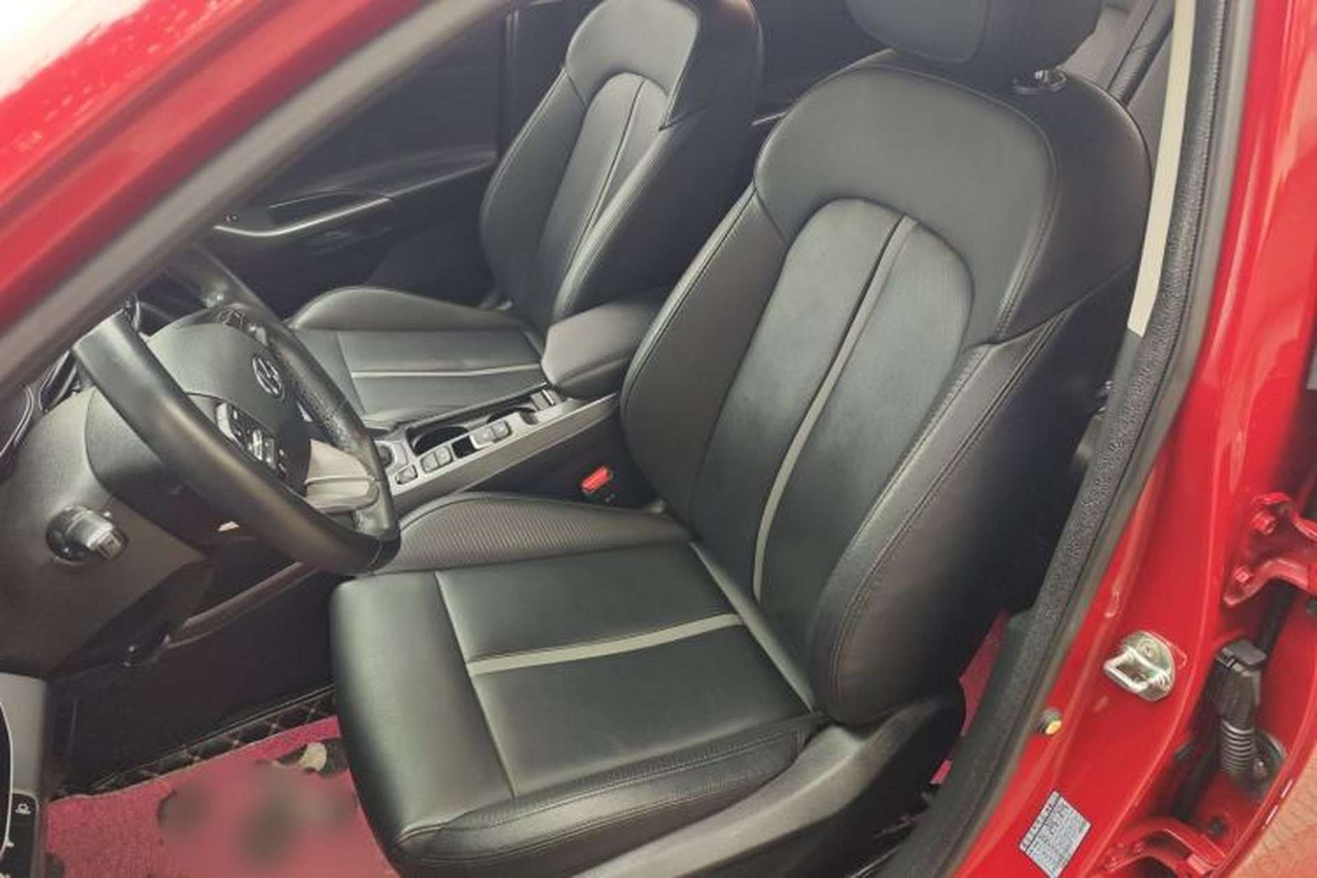 Used Hyundai Lafesta 2019 280TGDi Smart Speed Version China VI Standard Interior 1