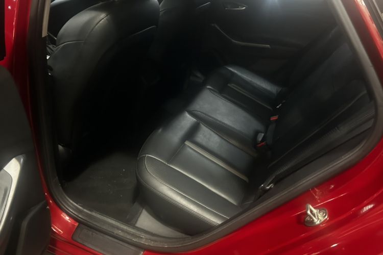 Used Hyundai Lafesta 2019 280TGDi Sport Edition China VI Interior 3