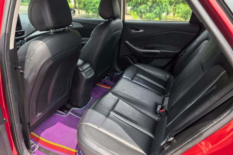 Used Hyundai Lafesta 2019 280TGDi Sport Edition China VI Interior 3